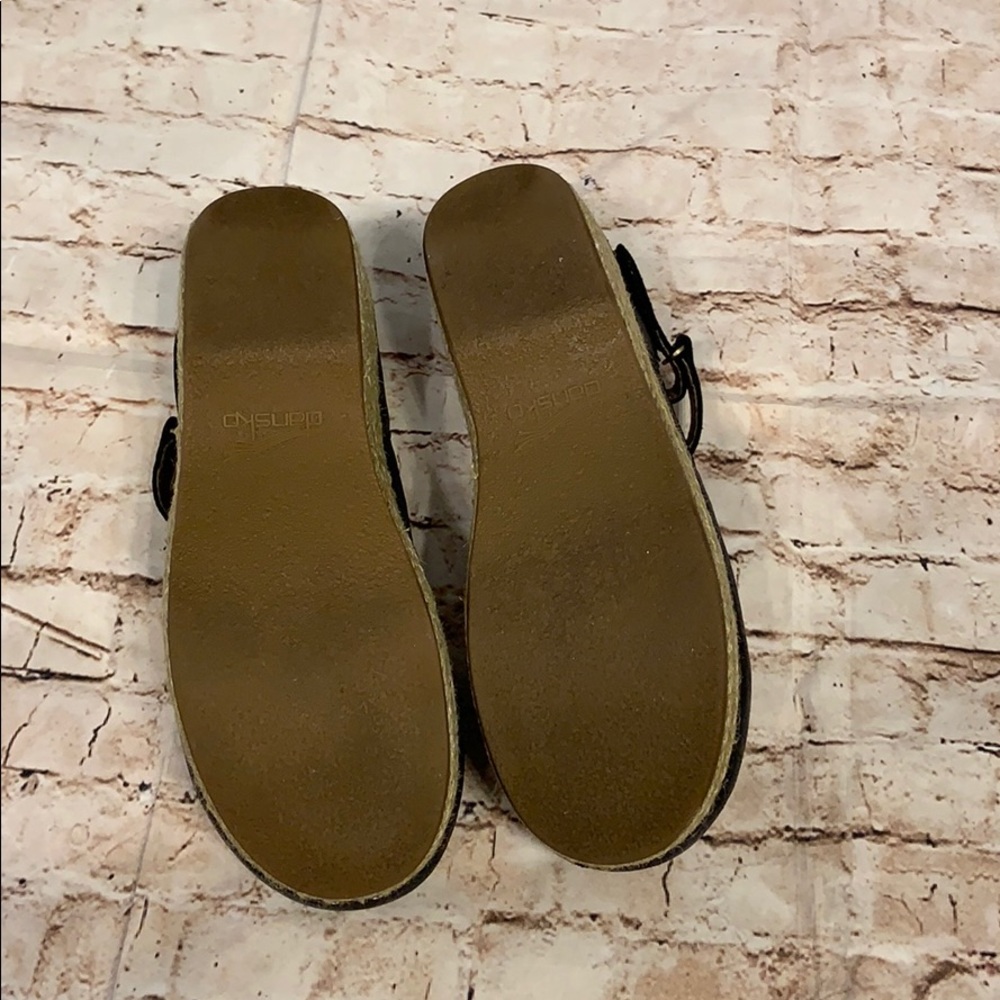 dansko clogs - Picture 5 of 5